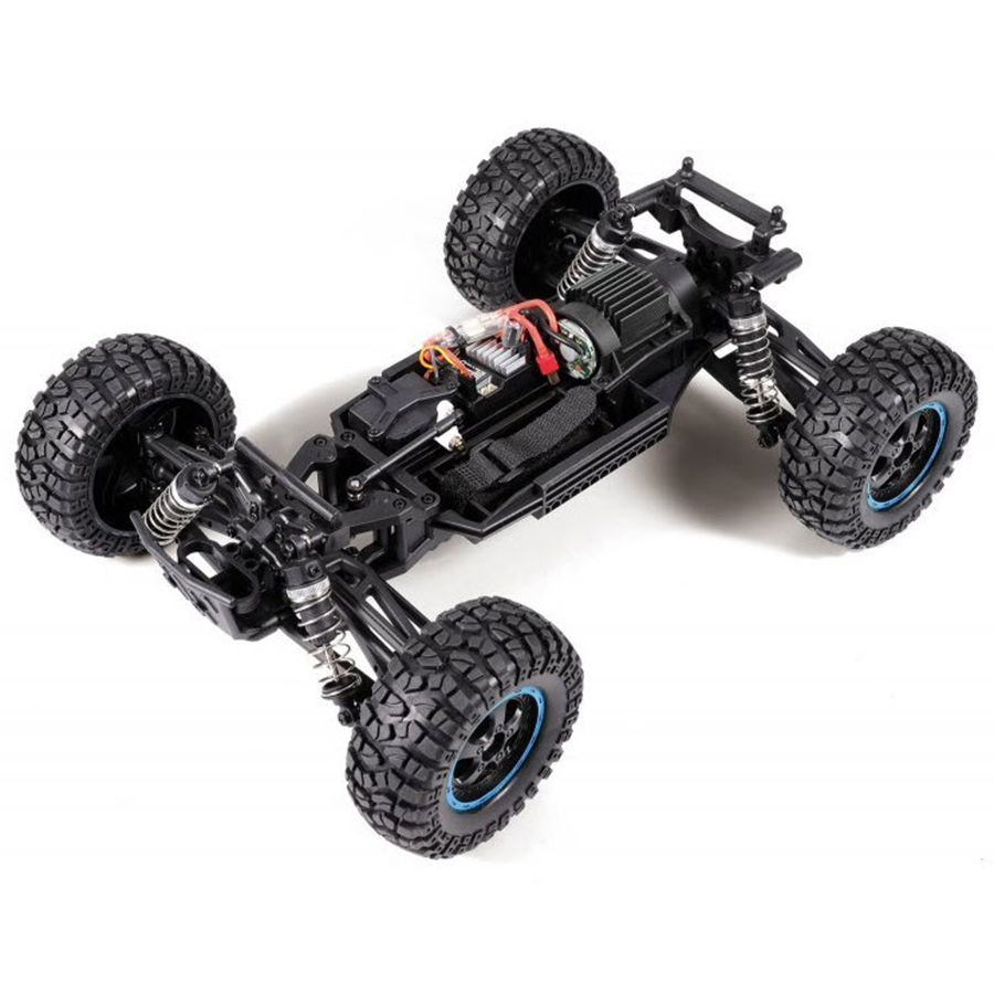 1/12 Smyter 4WD Electric Desert Buggy - RTR - Blue