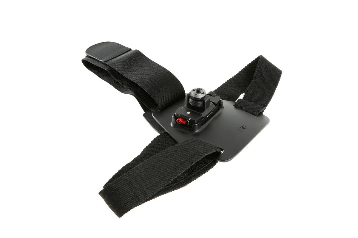 Osmo Chest Strap Mount: Part79 <br><B>(Was $60.00)</B>