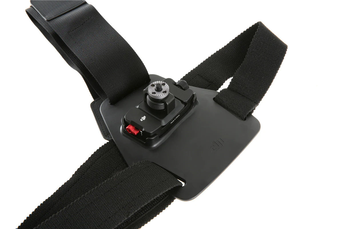 Osmo Chest Strap Mount: Part79 <br><B>(Was $60.00)</B>