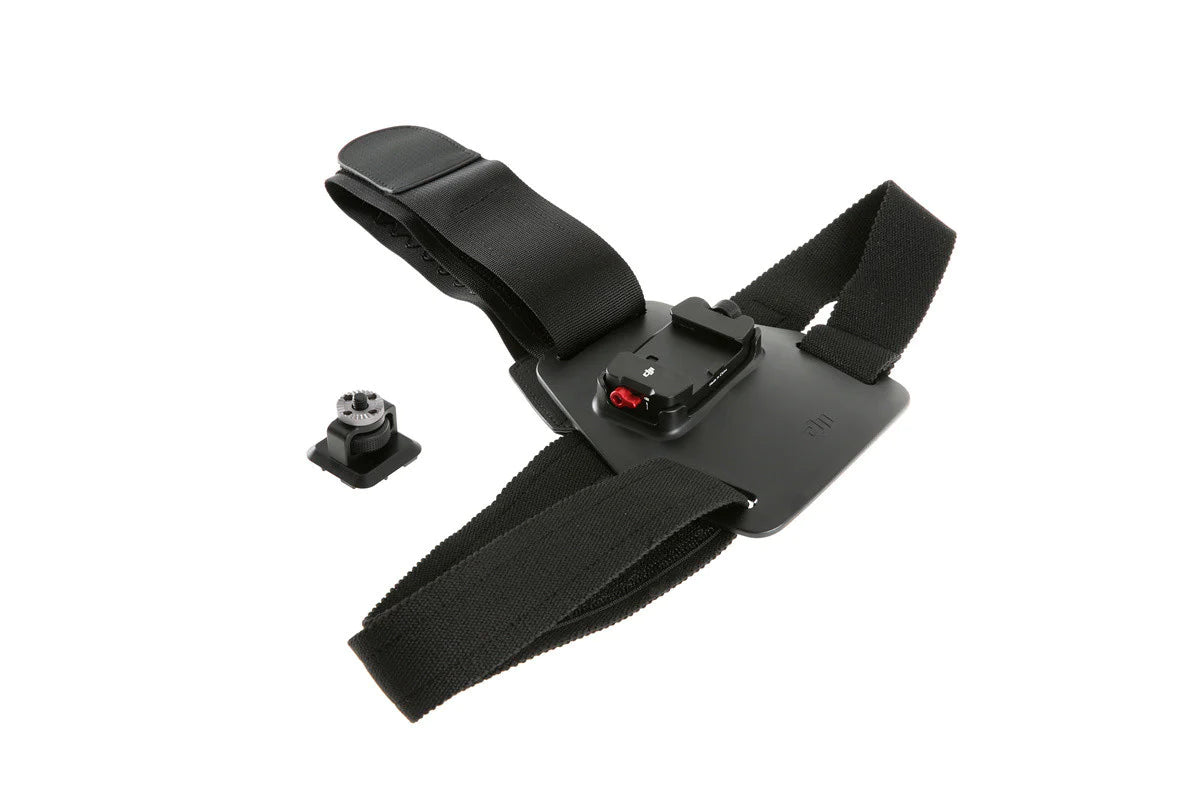 Osmo Chest Strap Mount: Part79 <br><B>(Was $60.00)</B>