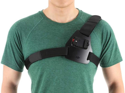 Osmo Chest Strap Mount: Part79 <br><B>(Was $60.00)</B>