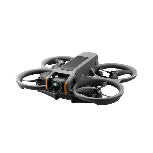 DJI Avata 2 Fly More Combo (Single Battery)