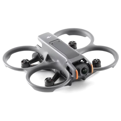 DJI Avata 2 Fly More Combo (Single Battery)