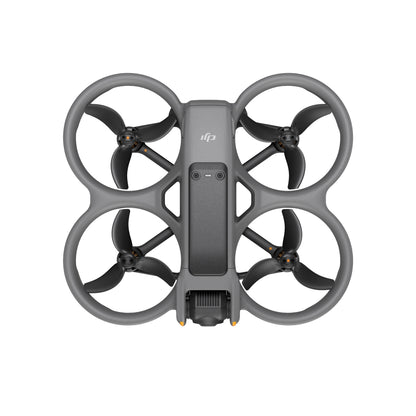 DJI Avata 2 Fly More Combo (Single Battery)