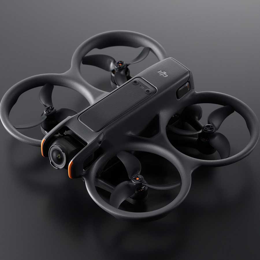 DJI Avata 2 Propellers