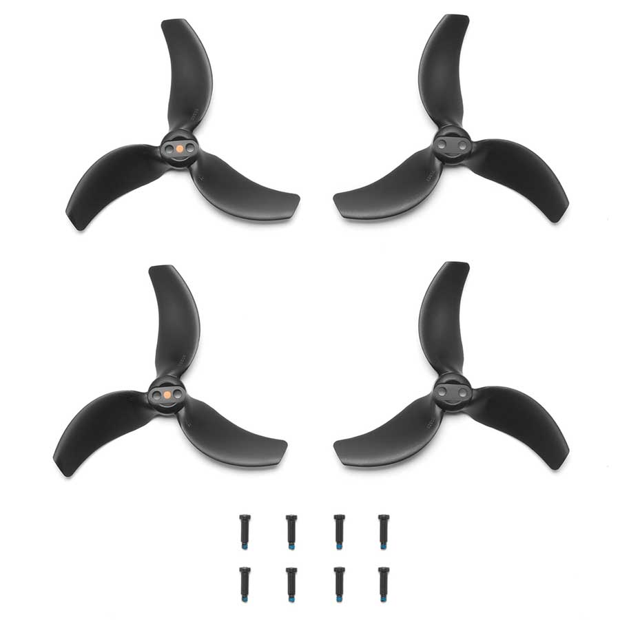 DJI Avata 2 Propellers