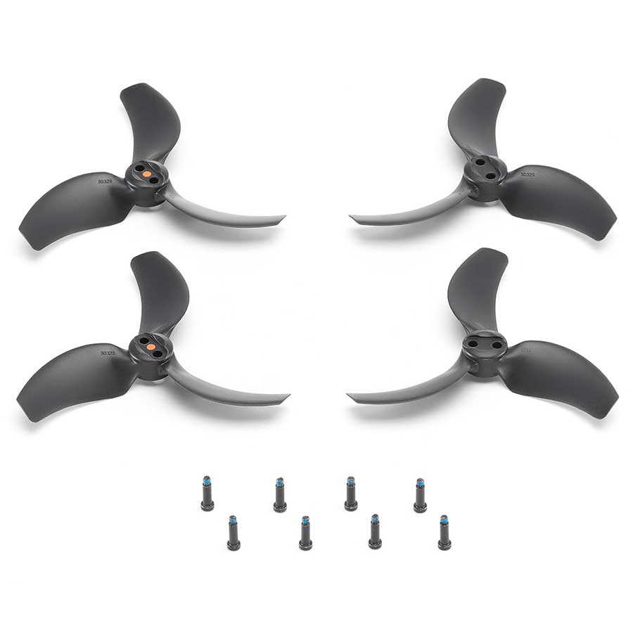 DJI Avata 2 Propellers