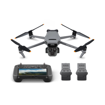 DJI Mavic 3 Pro Fly More Combo (DJI RC PRO)