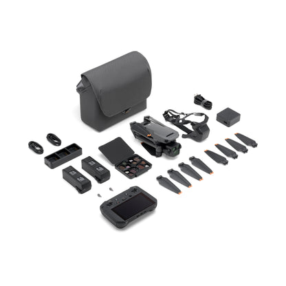 DJI Mavic 3 Pro Fly More Combo (DJI RC PRO)