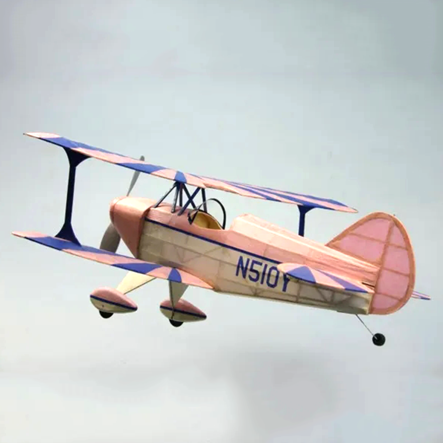 S1 Pitts Special Kit, 18"