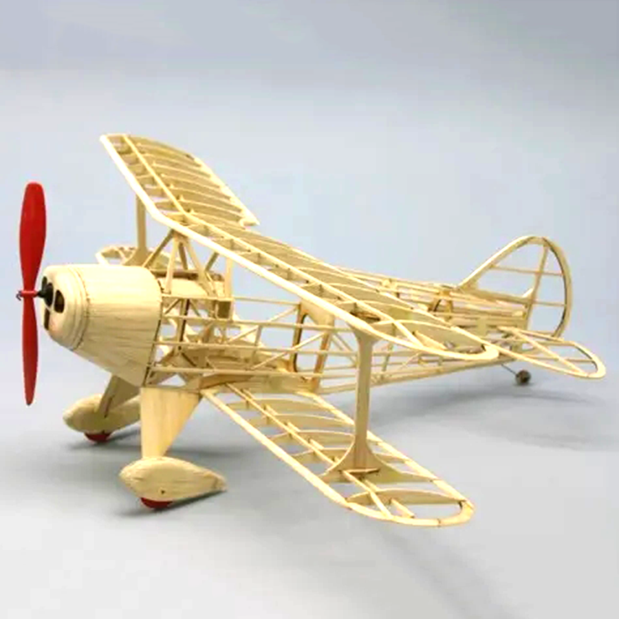 S1 Pitts Special Kit, 18"