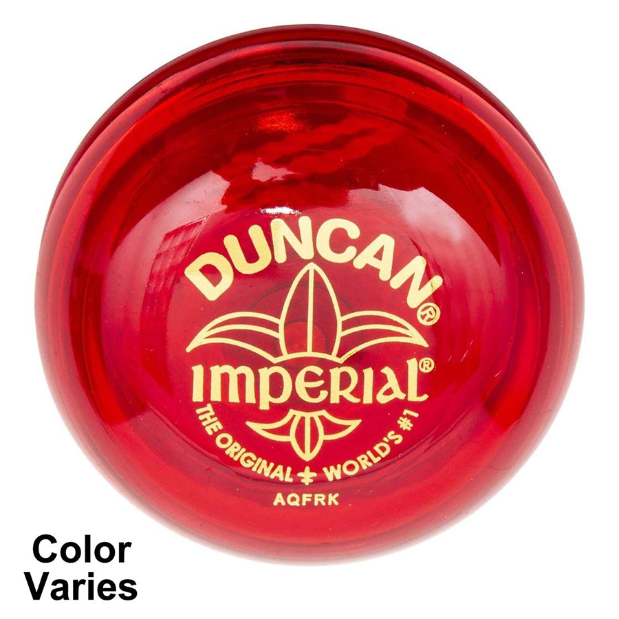 Duncan Imperial Yo-Yo