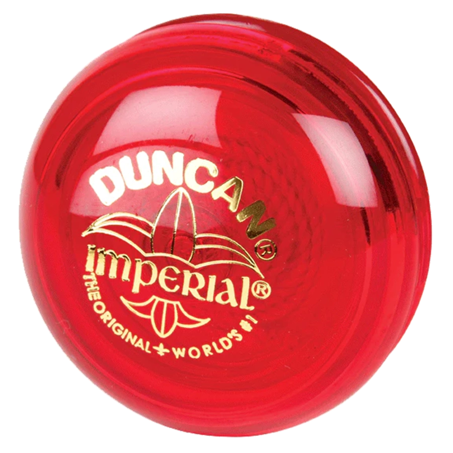 Duncan Imperial Yo-Yo