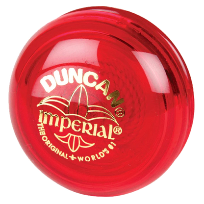 Duncan Imperial Yo-Yo