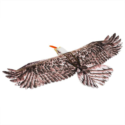 1.4M Eagle-II Includes Motor, ESC, 4 servos