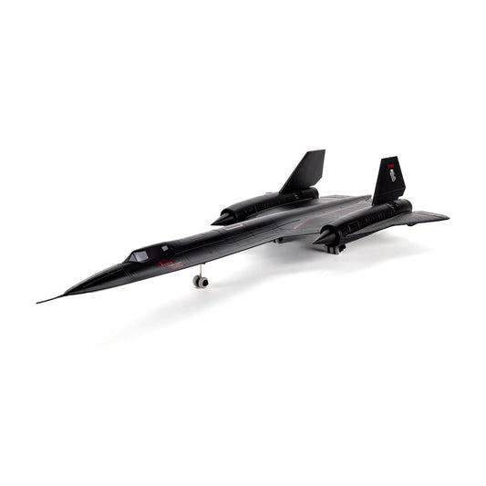 SR-71 Blackbird BNF Basic