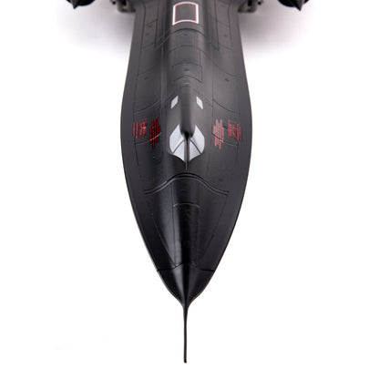 SR-71 Blackbird BNF Basic