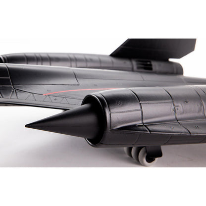 SR-71 Blackbird BNF Basic