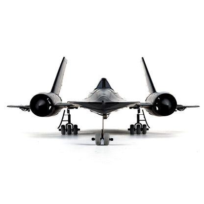 SR-71 Blackbird BNF Basic