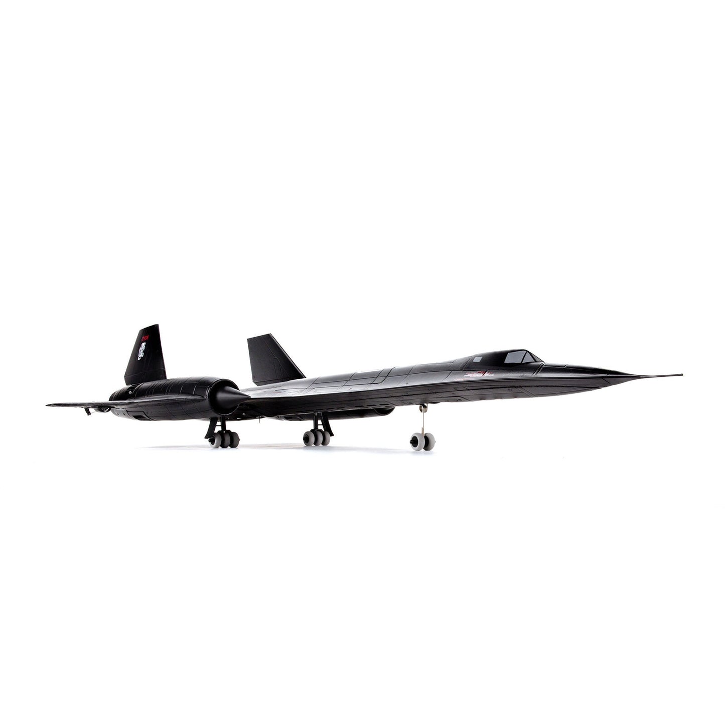 SR-71 Blackbird BNF Basic