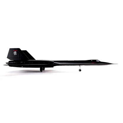 SR-71 Blackbird BNF Basic