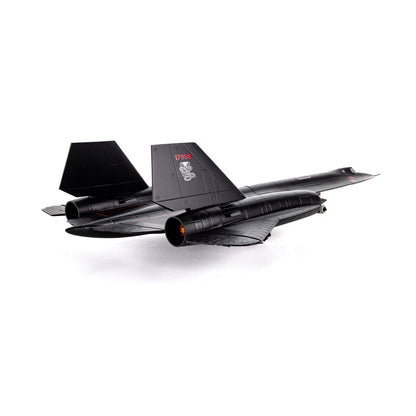 SR-71 Blackbird BNF Basic