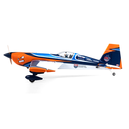 Extra 330 SC 3D 1.3M BNF Basic