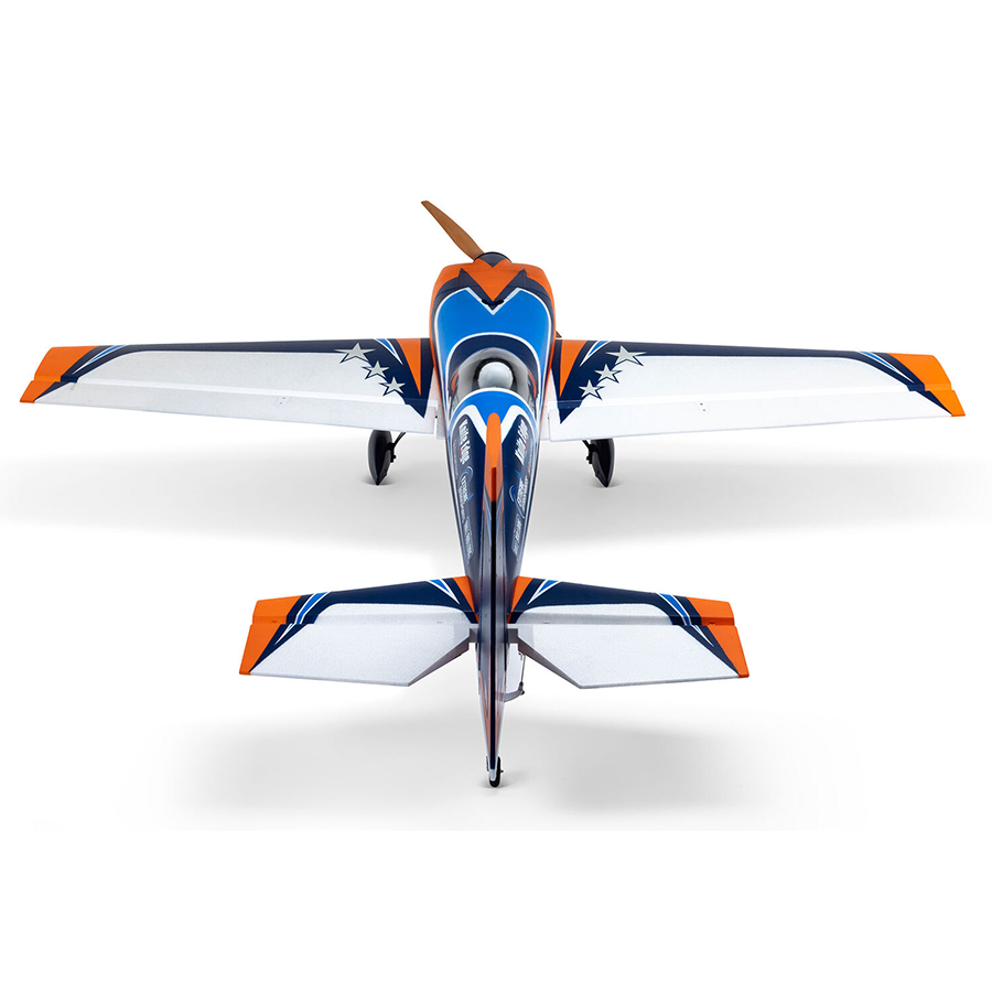 Extra 330 SC 3D 1.3M BNF Basic