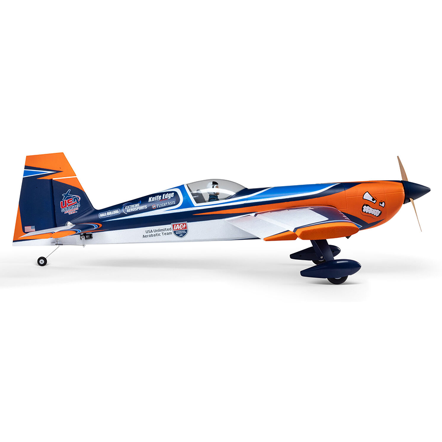 Extra 330 SC 3D 1.3M BNF Basic