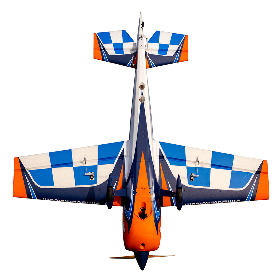 Extra 330 SC 3D 1.3M BNF Basic