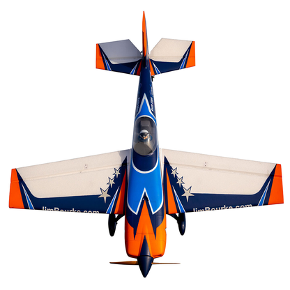 Extra 330 SC 3D 1.3M BNF Basic