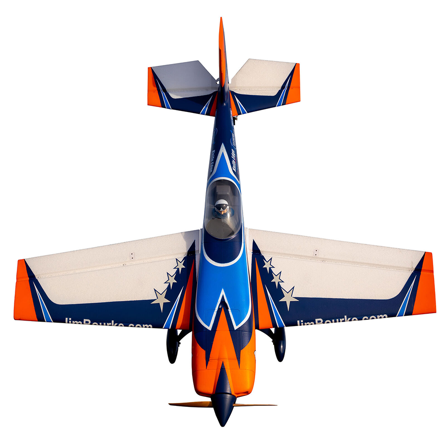 Extra 330 SC 3D 1.3m PNP