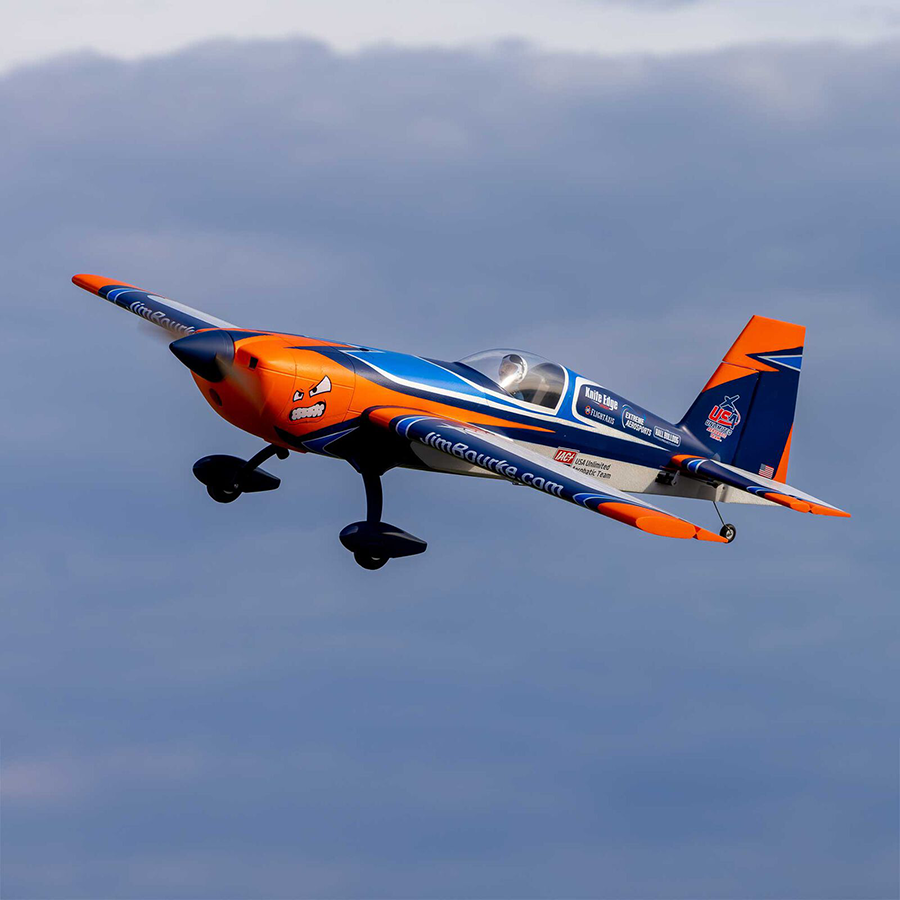 Extra 330 SC 3D 1.3M BNF Basic