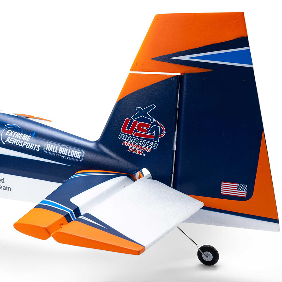 Extra 330 SC 3D 1.3M BNF Basic