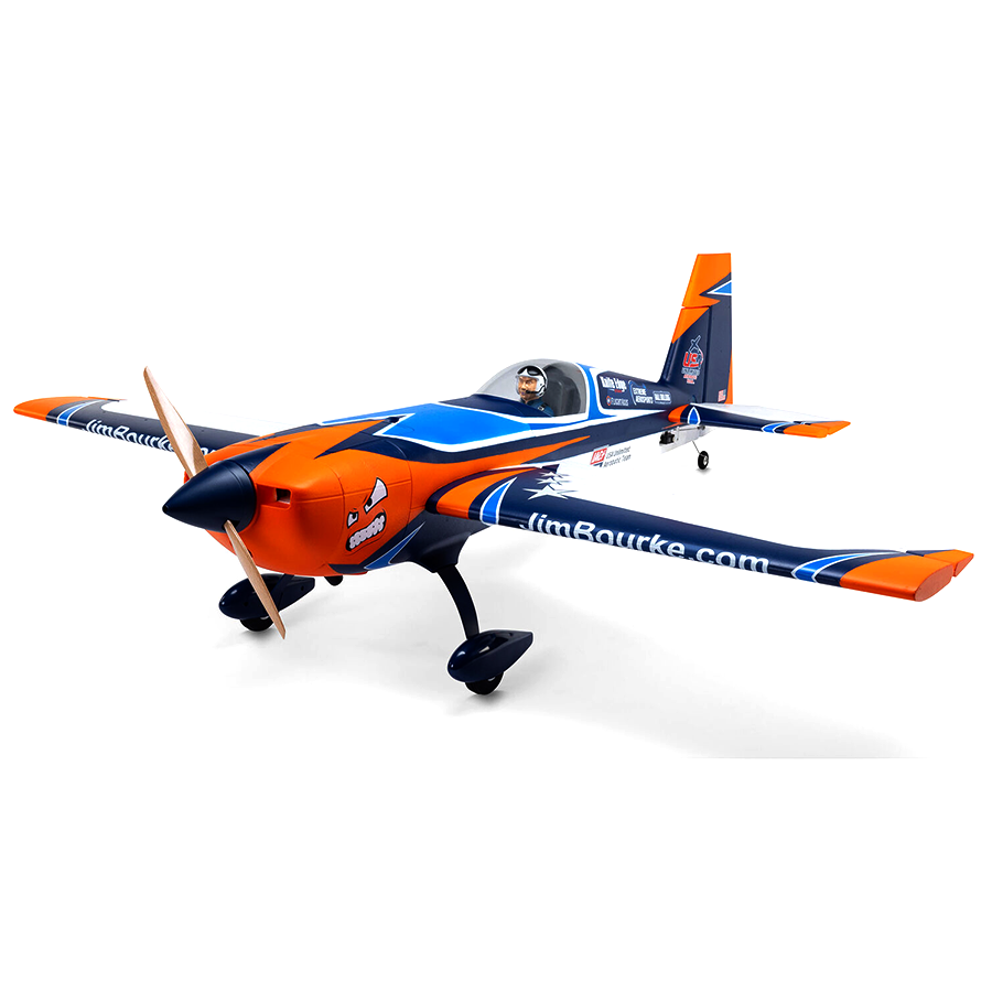 Extra 330 SC 3D 1.3M BNF Basic