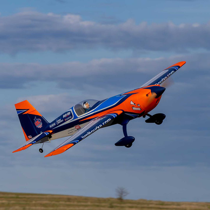 Extra 330 SC 3D 1.3M BNF Basic