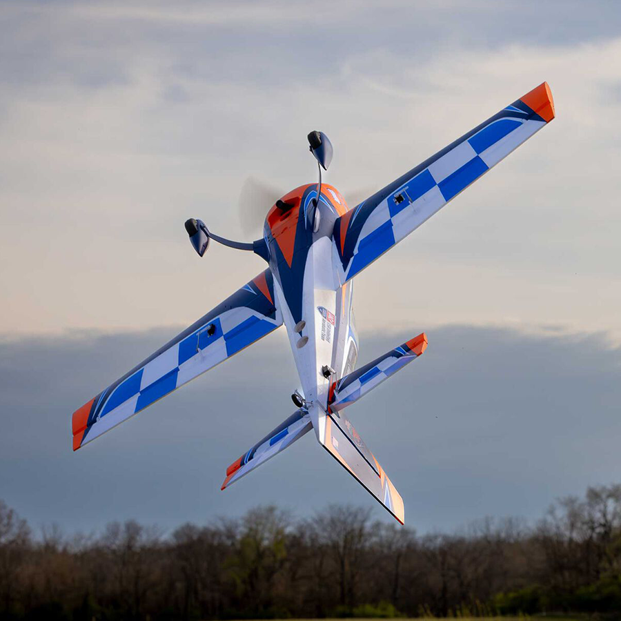 Extra 330 SC 3D 1.3m PNP