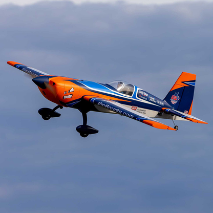 Extra 330 SC 3D 1.3M BNF Basic