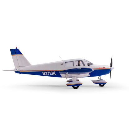 Cherokee 1.3m V2 PNP (Blue)