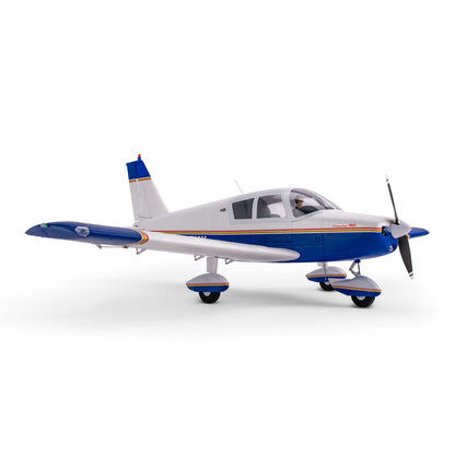 Cherokee 1.3m V2  BNF Basic (Blue)