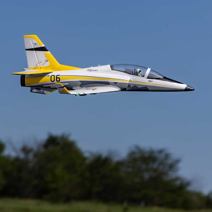 Viper 64mm EDF Jet BNF Basic: EFL07750