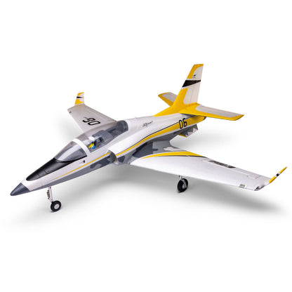 Viper 64mm EDF Jet BNF Basic: EFL07750