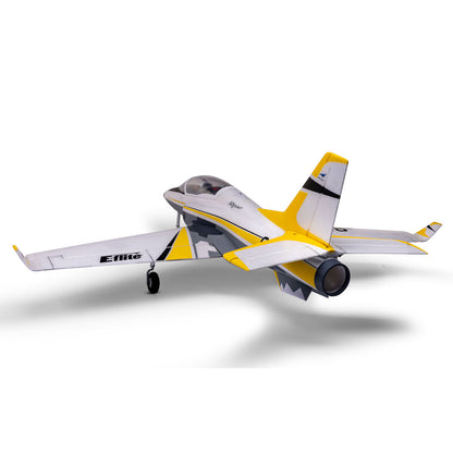 Viper 64mm EDF Jet BNF Basic: EFL07750