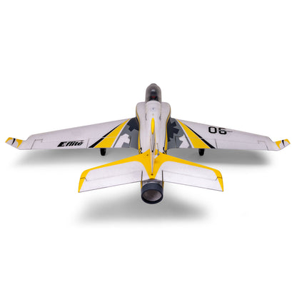 Viper 64mm EDF Jet BNF Basic: EFL07750