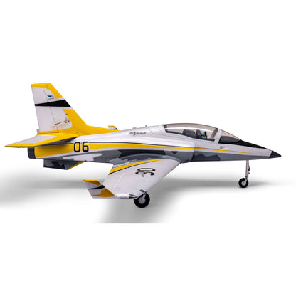 Viper 64mm EDF Jet BNF Basic: EFL07750