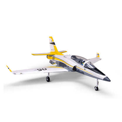 Viper 64mm EDF Jet BNF Basic: EFL07750