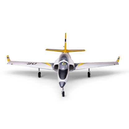 Viper 64mm EDF Jet BNF Basic: EFL07750