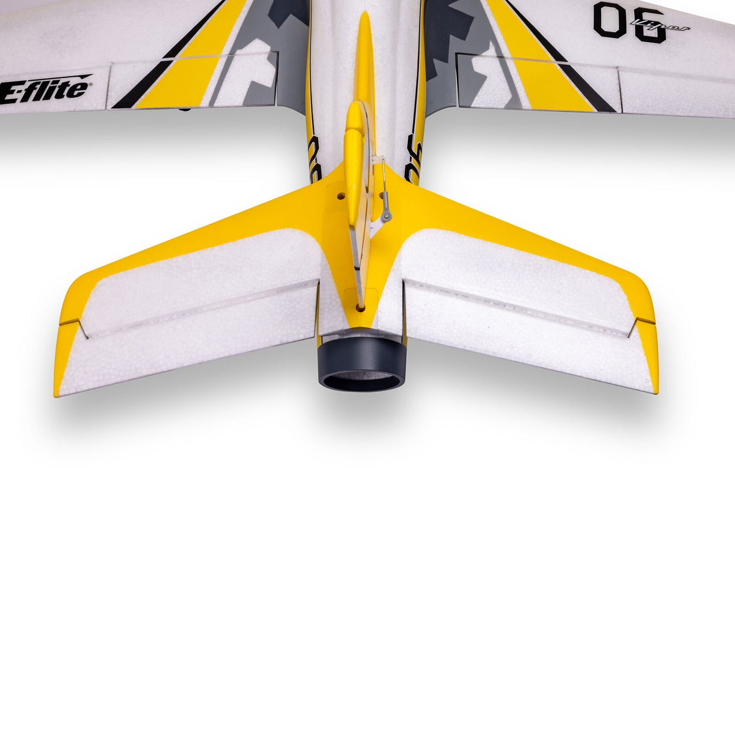 Viper 64mm EDF Jet BNF Basic: EFL07750