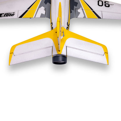 Viper 64mm EDF Jet BNF Basic: EFL07750