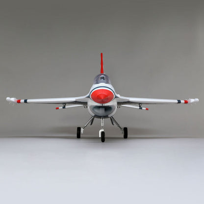 F-16 Thunderbirds 70mm EDF BNF Basic (NEW)